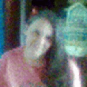 Meet your Posher, Deborah